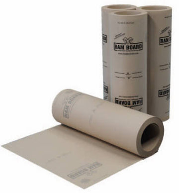 Surface Shields, Inc. RB38100 38"x100' Ram Board Roll