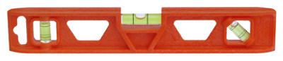 Johnson Level & Tool 1402-0900 9" Torpedo Level