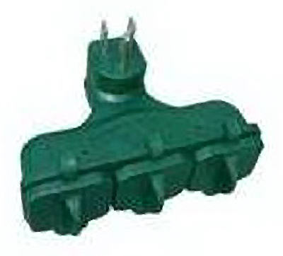 ME GRN 3Out HD Adapter