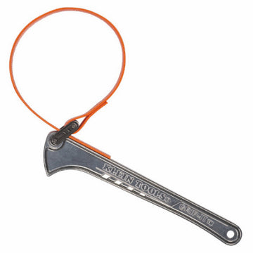 Strap & Chain Wrenches