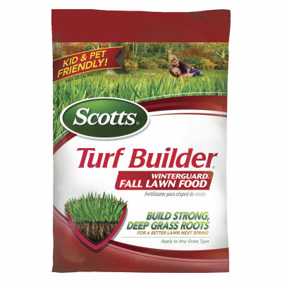SCOTTS LAWNS 38605D 5M TB Winterguard