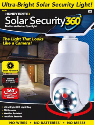 Handy Brite Spotlight