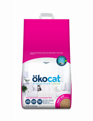 HEALTHY PET L0927 SUP Soft NAT Cat Litter