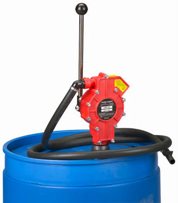 Pacer Pumps, Div. Of Asm Ind HPN 2A Hand Operated Drum Pump