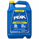Old World Automotive Product PKPB53 Peak GAL 50 Antifreeze