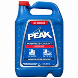 Old World Automotive Product PKP0B3 PeakGAL Full Antifreeze