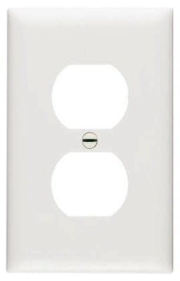 WHT 1G DPLX Urea Plate