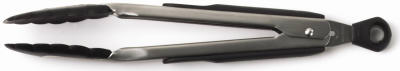 Oxo International 1054627 9" Tongs/Nyl Head