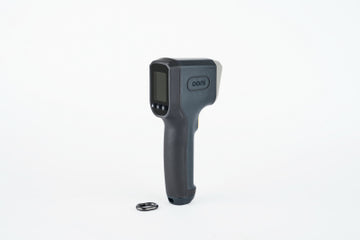 Infrared Thermometer
