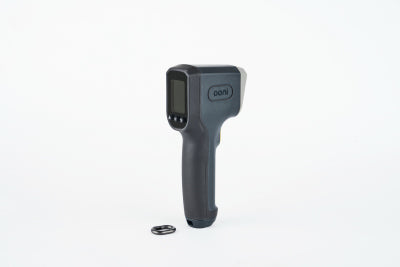 Infrared Thermometer