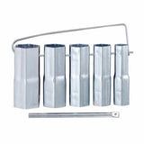 Homewerks Worldwide Llc 511 1510 Socket Wrench Set