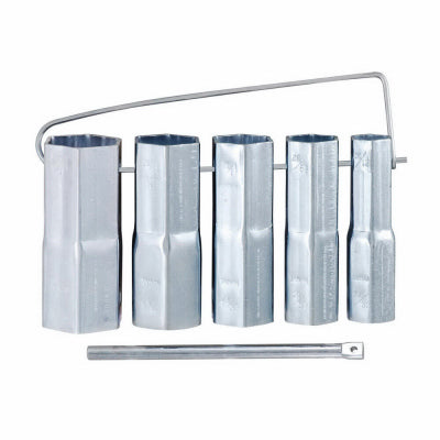 Homewerks Worldwide Llc 511 1510 Socket Wrench Set