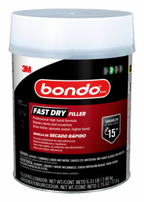3M COMPANY FD-GAL-ES GAL Fast Dry Filler