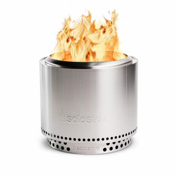 Bonfire + Stand 2.0
