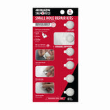 Plaster & Drywall Patching