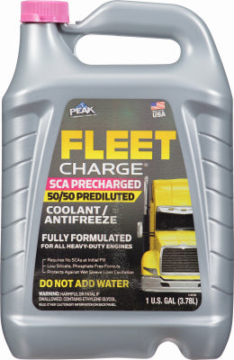 Old World Automotive Product FCAB53 GAL SCA Antifreeze