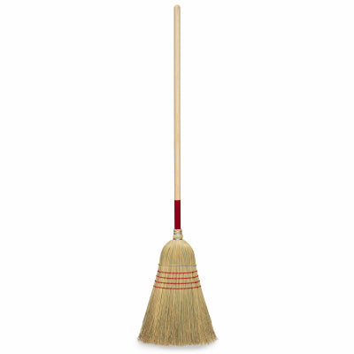 HD Prof Corn Broom