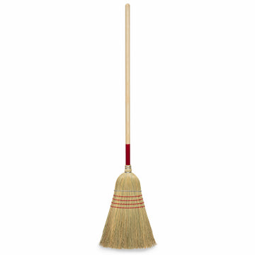 HD Prof Corn Broom