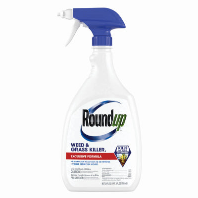 Scotts Ortho Roundup 5375806 24OZ RTU Weed Killer