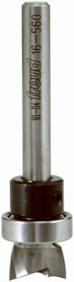 1/2x5/16 Mortising Bit