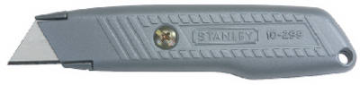 Stanley Consumer Tools 10-299 5-1/2 Utility Knife