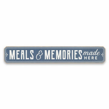 28x5 Wood Sign