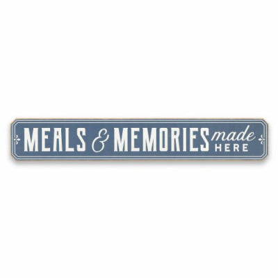 28x5 Wood Sign