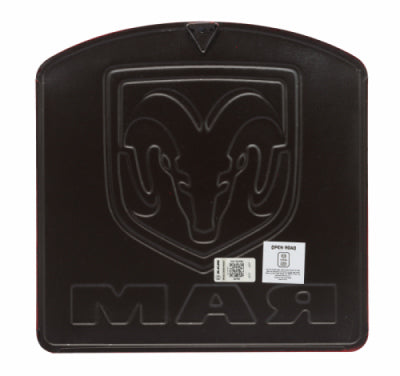 12x12 Dodge Ram Sign