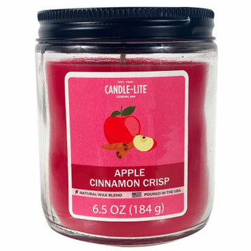 6.5OZ AppleCinn Candle