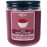 Candle, Filled JAR