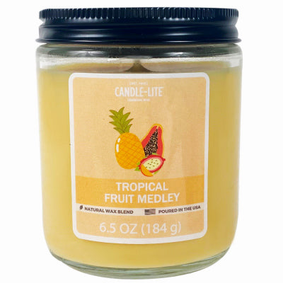 6.5OZ Trop Fruit Candle