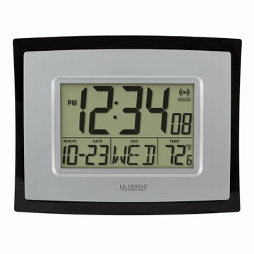 DGTL Wall Clock