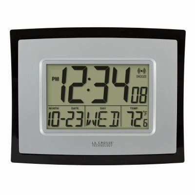 DGTL Wall Clock