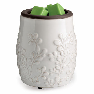 Willow Candle Warmer