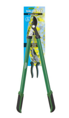 Lopping Shear, Bypass