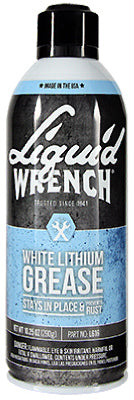 LIQWren 10.25OZ Grease