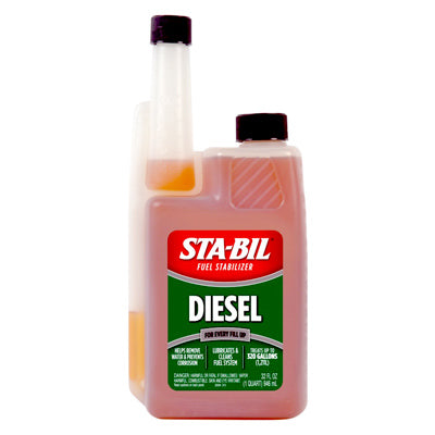 32OZ Diesel Sta-Bil