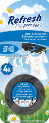 AIR Fresheners