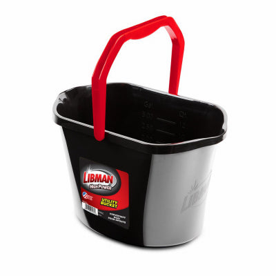 Libman Company 1272 Utility Bucket