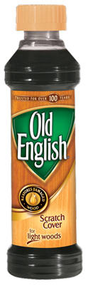 Reckitt Benckiser 6233875462 8OZ LT WD Old English