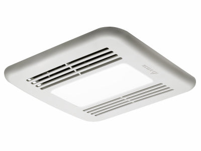 Homewerks Worldwide Llc 80F-LED LED Bath Fan