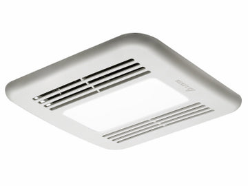 Homewerks Worldwide Llc 80F-LED LED Bath Fan