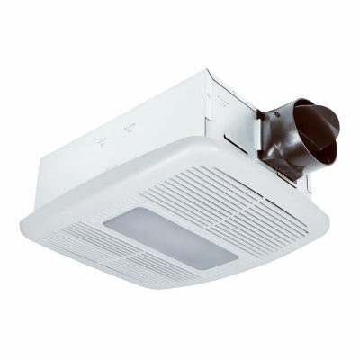 Homewerks Worldwide Llc 80FL-HEATER Heater Bath Fan/Light