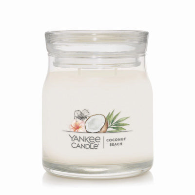 13OZ Coconut Candle