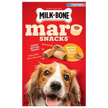 Jm Smucker Retail Sales 7910071684 15OZ MaroSnacks