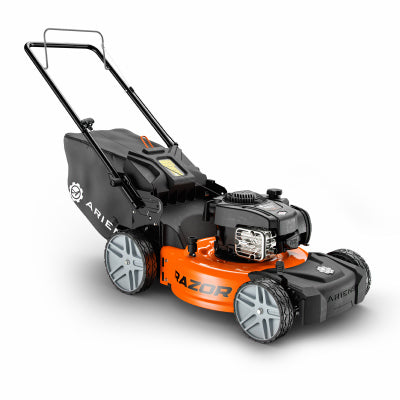 21" Razor Push Mower