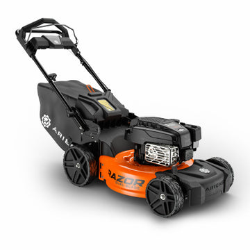 GAS Rotary Mower