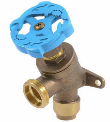 3/4" GDN Valve