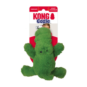 MED Cozies Dog Toy