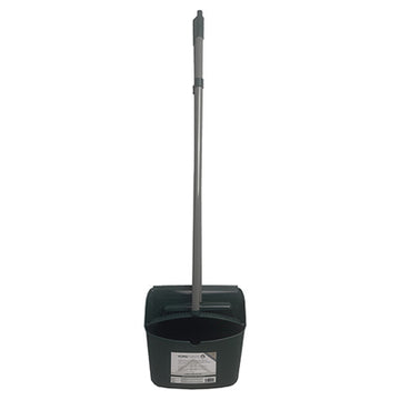HP Lobby Broom/Dust Pan